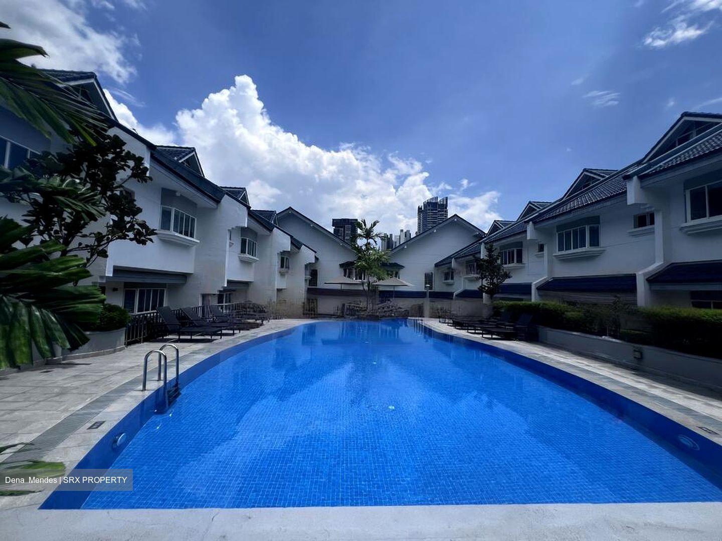 Chancery Hill Road (D11), Apartment #440325351